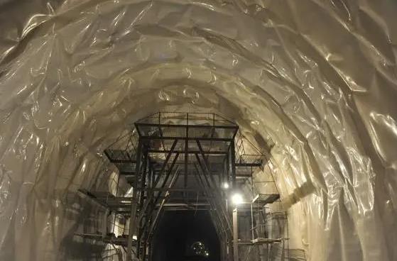 淮南隧道蒸汽增压增温设备 隧道蒸汽减压阀图片 隧道养护拱